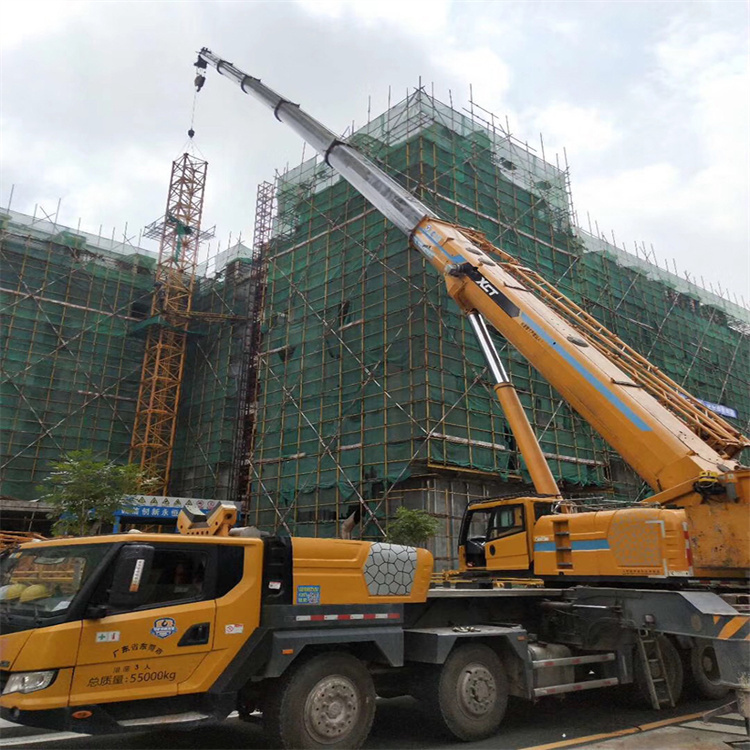 榕江吊车出租附加费避坑指南：哪些项目容易踩雷