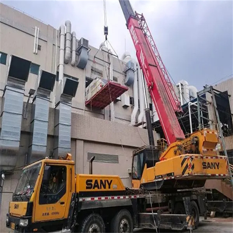 榕江附近哪里有吊车出租？5招教你找到靠谱租赁公司，价格透明就近安排