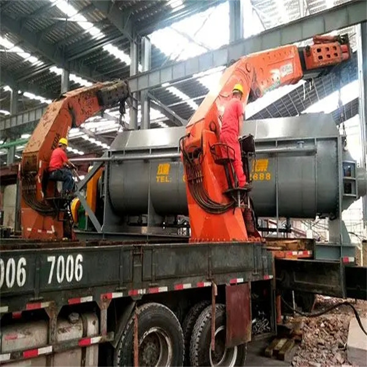 榕江大型随车吊出租多少钱