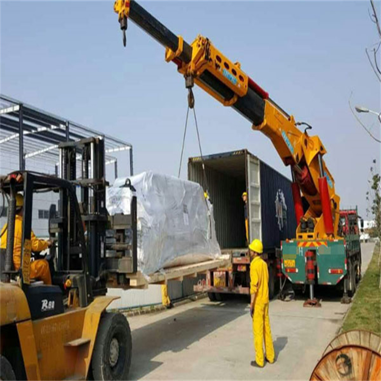 榕江专业随车吊出租电话