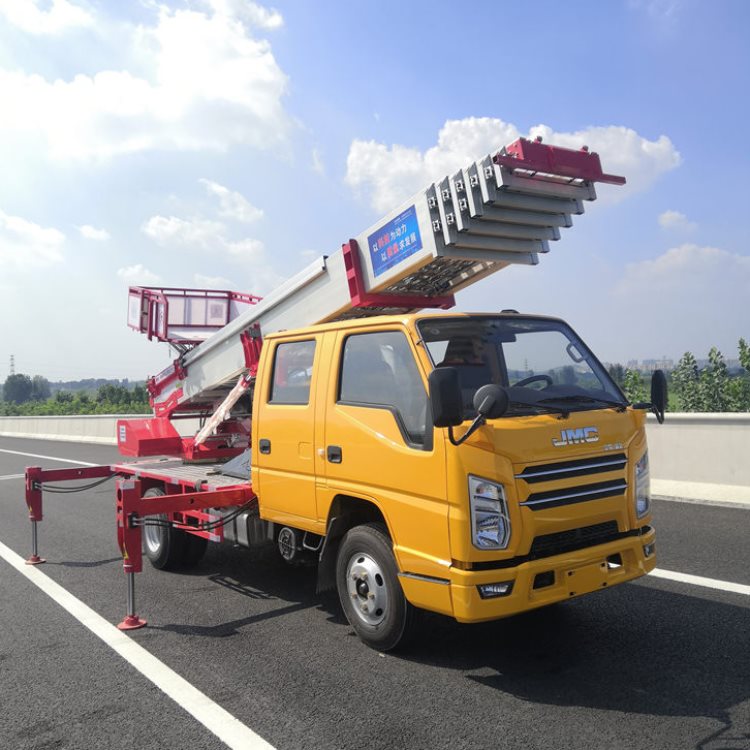 榕江出租云梯车电话 水泥上楼