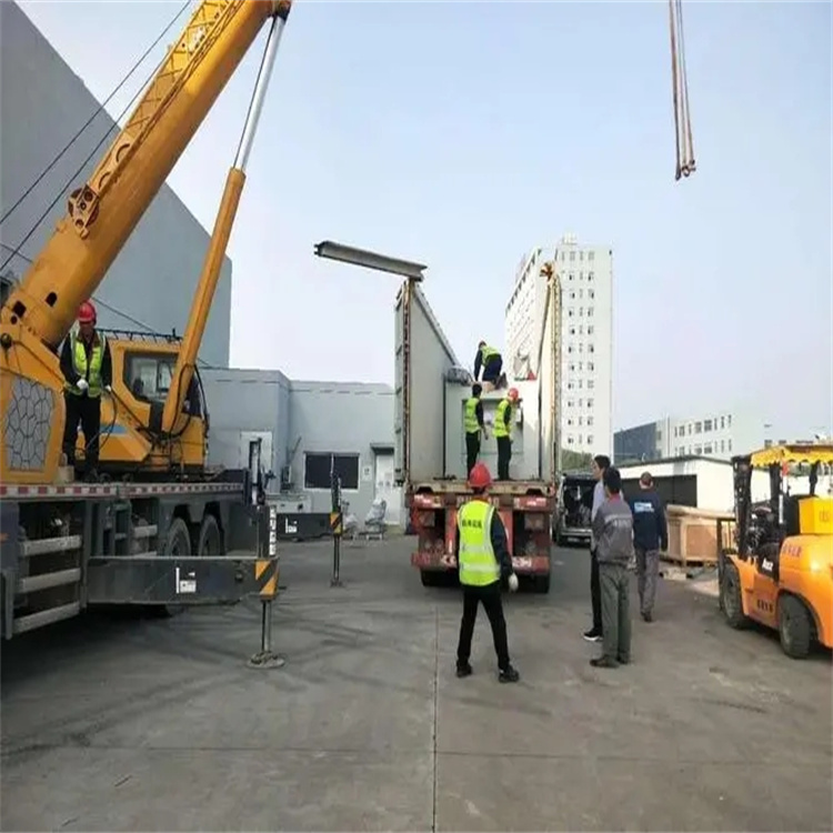 榕江如何找到附近的吊车救援服务