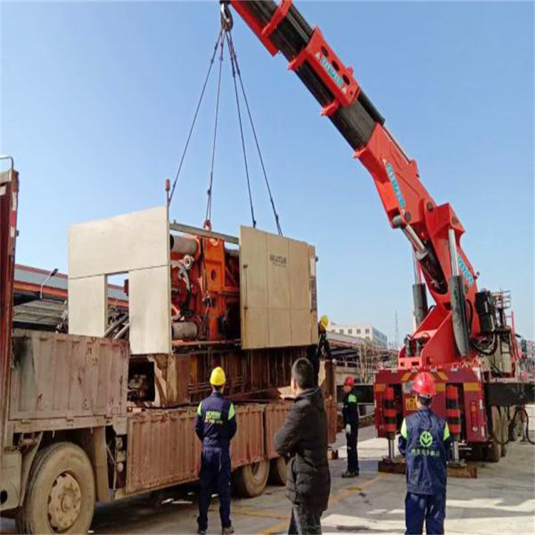 榕江折臂随车吊出租