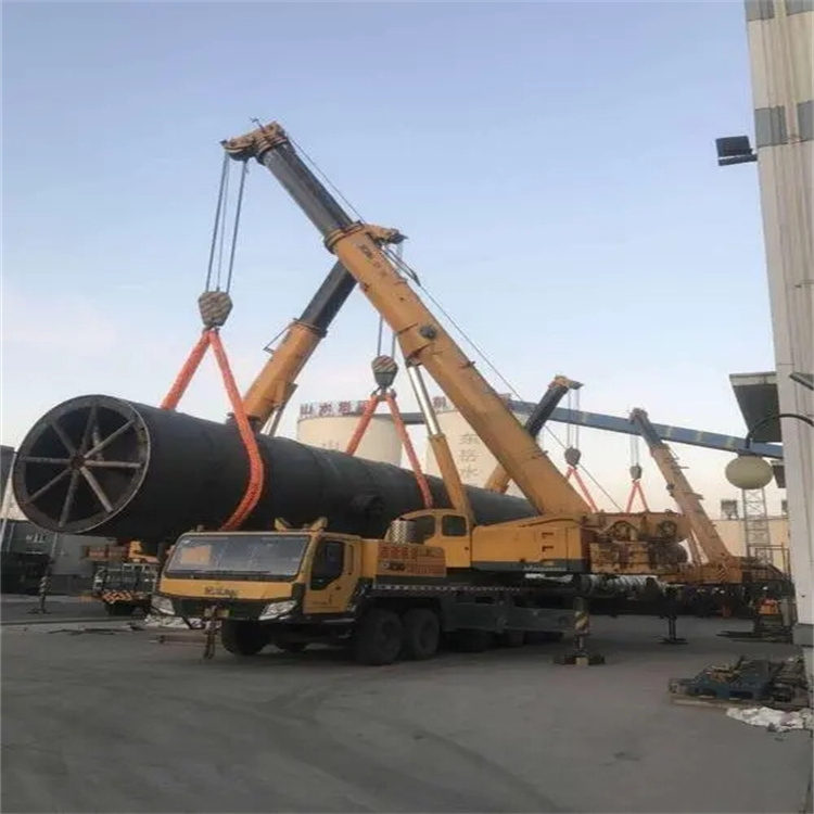 榕江8吨汽车吊出租