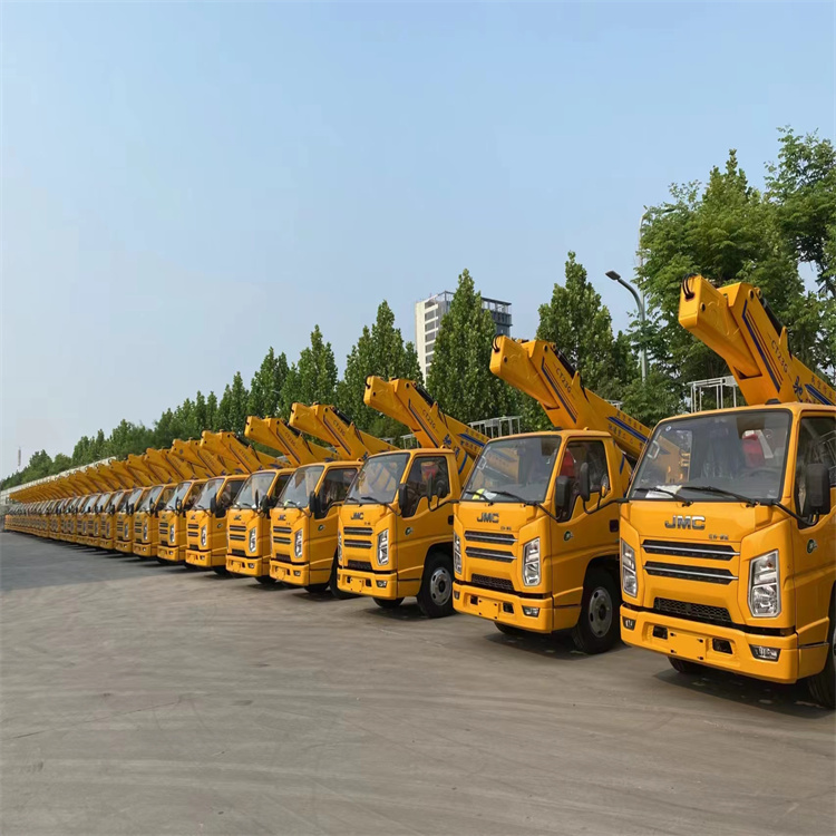 榕江路灯车高空作业车出租|市政维修|广告安装