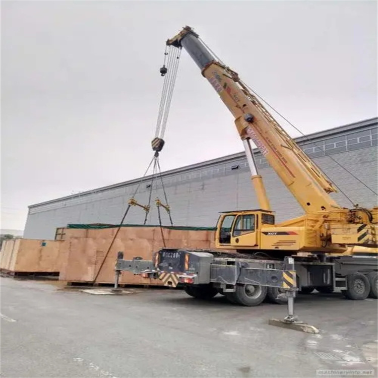 榕江急需吊车出租怎么办|24小时响应|跨区调配服务