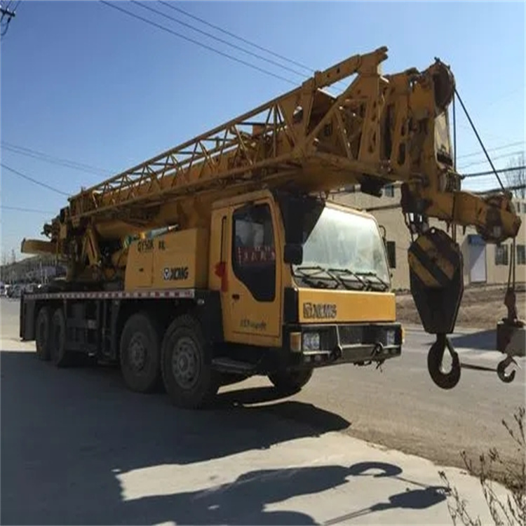 榕江哪里有专业吊车出租