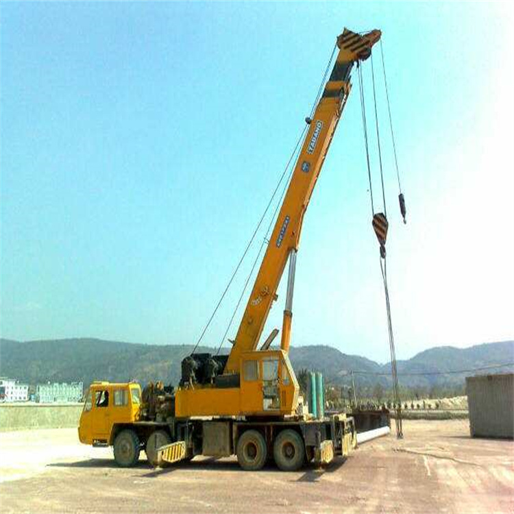 榕江小型吊车出租价格是多少